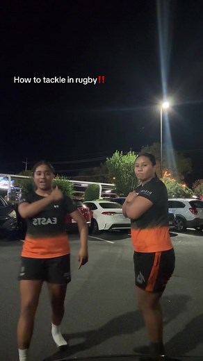 How to Tackle in Rugby: A Comprehensive Guide