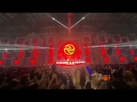 Epik 2024 - DBSTF - Angels & Demons, Harder State Of Mind