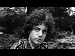Billy Joel ~ Piano Man (1973)