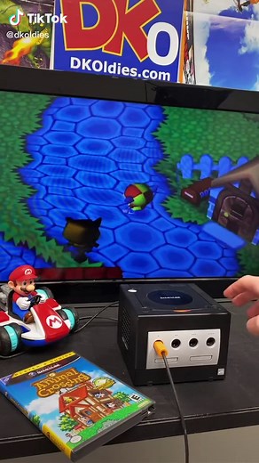 GameCube No Disc Error: Troubleshooting Tips