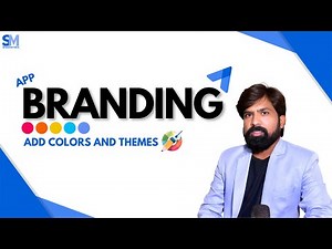 AppSheet Customization Tips | Themes, Colors & Branding