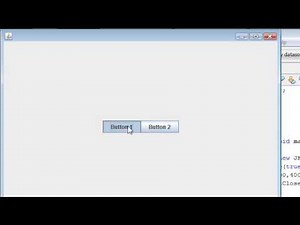 How to Arrange Component on Frame Panel in Java