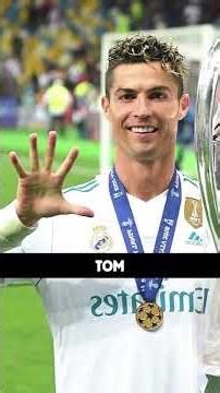 Why does he do that? #ronaldo #player #footballer #football #game #uniform #bestgoal