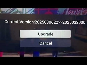 INSTALL!! Superbox upgrade update NOW!! may be the solution you need to fix your blue TV not working