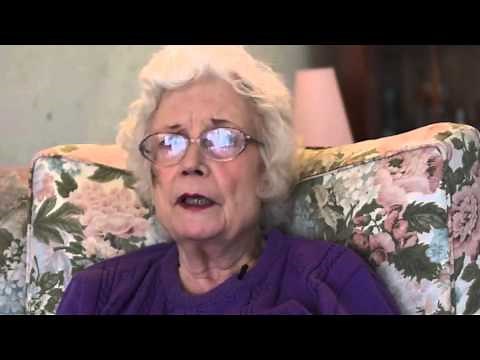 Elderly alone at Christmas: "Unless someone invites me, I will watch the television"