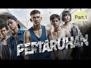 PERTARuhan season.1 part.1 #film #funfilm #series #viralvideo #drama #action #indonesia #fyp