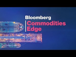 'Bloomberg Commodities Edge': Restarting the Colonial Pipeline