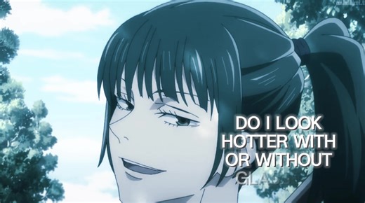 Maki's Tough Journey in Jujutsu Kaisen Season 3