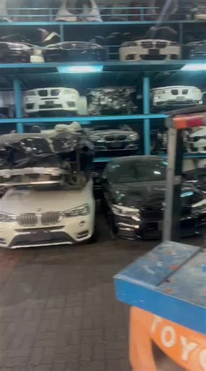 All parts available for all used bmw series . For more info and details send us private message