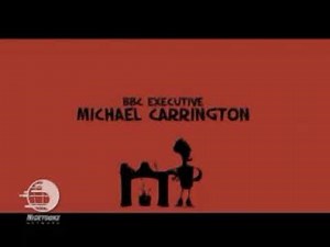 The Secret Show End Credits (2007) (Nicktoons Network)