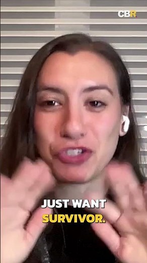 The DCU Spinoff We Need: Survivor-Style DC Heroes vs Villains 🦸 #DC #Survivor #CBR