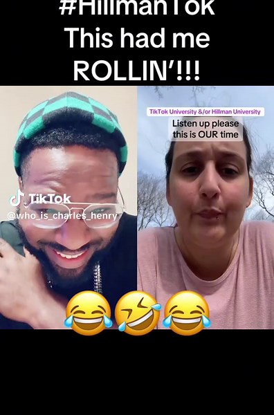 CharlesHenry on TikTok