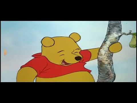 the many adventures of winnie the pooh part 5