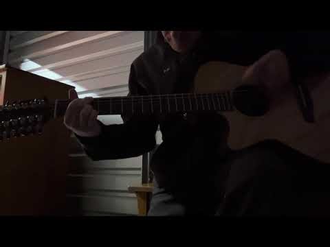 Furch Yellow Gc-CR 12-string