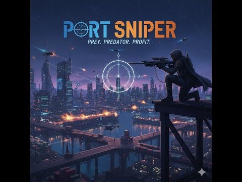 PortSniper | Node.js CLI Tool to Fix “Port Already in Use” Errors
