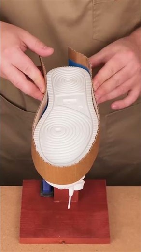 Jumping Into Style: The Springy Sneaker Revolution! 🦘✨