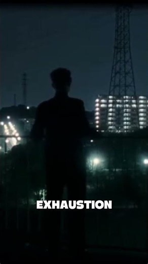 Blue Spring’s Most Haunting Scene Was REAL Exhaustion 🎬🕰️