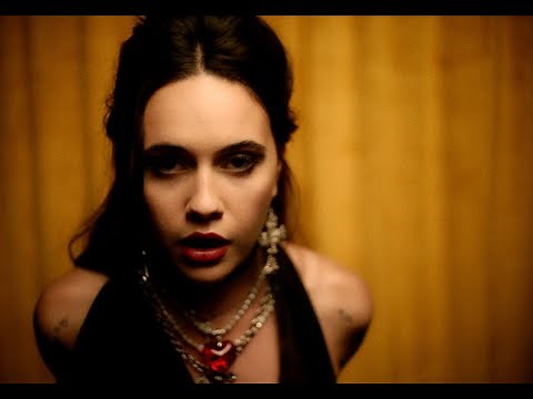 Bea Miller - cynical (Official Music Video)