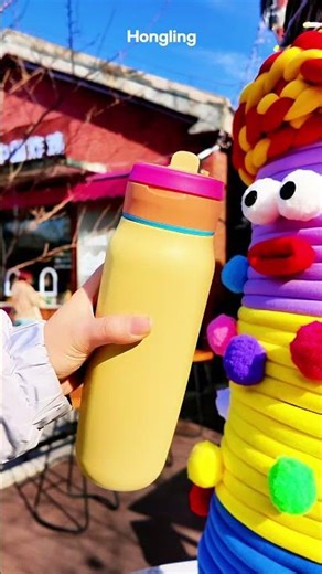 2026 New Drinkware Collection: Floral, Paisley & Seasonal Designs | Hongling Official