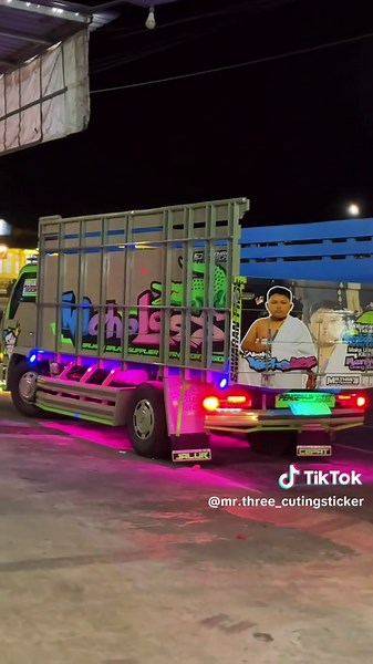 Pemasangan Full Lighting untuk Modifikasi Kendaraan