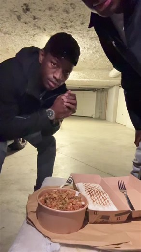 Challenge Pierre Feuille Ciseaux : Un Moment Drôle