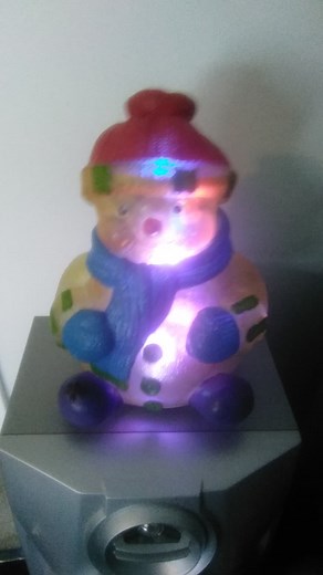 singing frosty the snowman #christmas #frosty #frostythesnowman