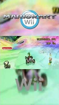 🎮 Mario Kart Wii (2008) | Full Game Overview 🚗💨 The Ultimate Chaos Racer!