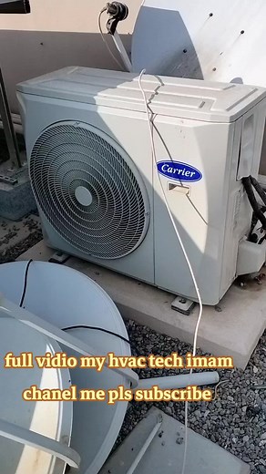 How to Fix AC Ice Issues in Your Carrier Unit