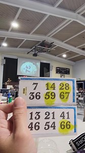 How to play Pull Tabs.. So close 😂 | Bingo Pull Tab Addict