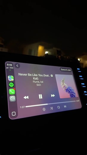 Exploring 'Never Be Like You' by Flume & Kai