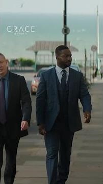 17A | Grace | BritBox