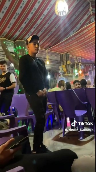 #cheb_adjel ❤️‍🩹❤️#partager #akbou #vairal #zindin_kabyle @๛𝖘𝖈𝖆r҉𝖋𝖆𝖈𝖊๛