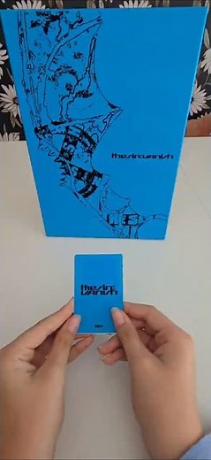 POV: You’re unboxing the new ENHYPEN album 🎧✨