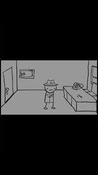 Problem Sleuth Part 1 #animation #tylertropes