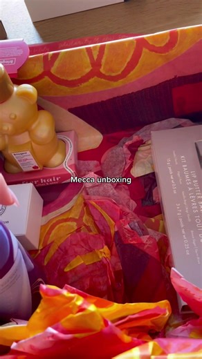 Christmas came early