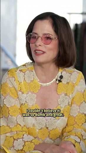 Matthew McConaughey and Parker Posey Talk Super Bowl Ad