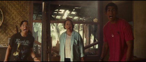 Lilo & Stitch - Official 'Agent Cobra Bubbles' Teaser Trailer