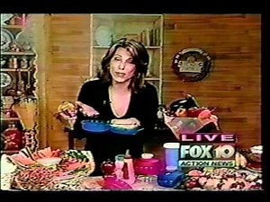 Jacqui Malouf (Television Host) ~ Wiki & Bio with Photos | Videos