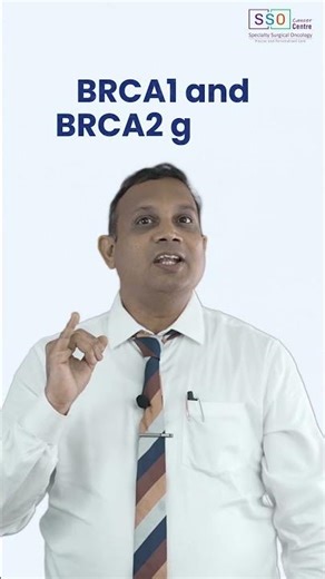 🧬 BRCA Gene Testing Explained