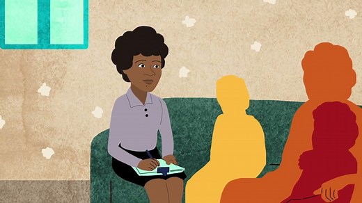 Shirley Chisholm: Confronting the Political Machine