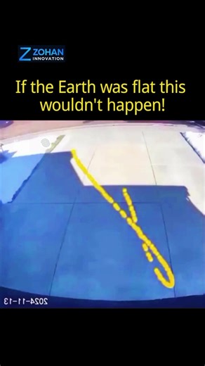 Solar Analemma from a Driveway | 365 Days in One Shot! #EarthAndSun #SolarAnalemma