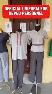 Official Uniform for DepEd Personnel | DepEd Order No. 028, s. 2025 #highlightsシ゚ #highlights | Nyl Updates