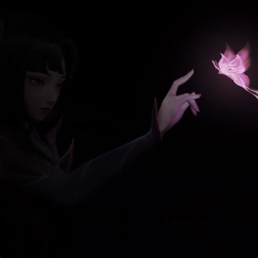 Prettiest Mage Wallpaper for Mobile Legends