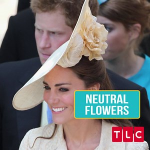 Be a royal wedding guest from the comfort of your couch by making one of these DIY fascinators from HGTV! Don't miss the #TLCRoyalWedding LIVE Saturday at 5AM/4c. | Say Yes to the Dress