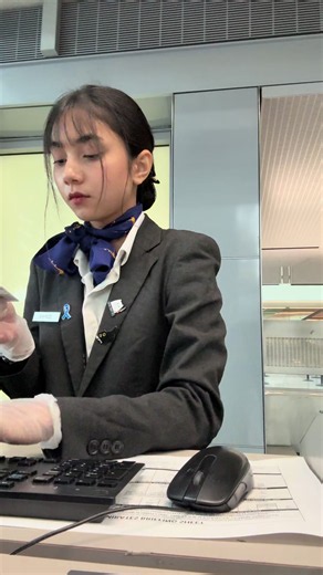 Airport Customer Service Job in Japan — Why I Miss It