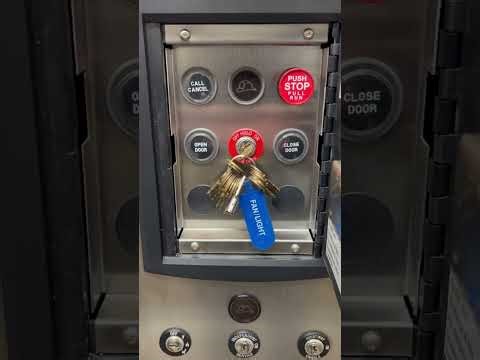 MONTHLY FIRE TEST w/ Explanation