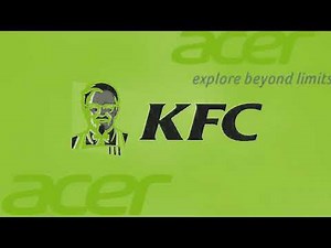 Full Best Animation Logos in Acer Chorded