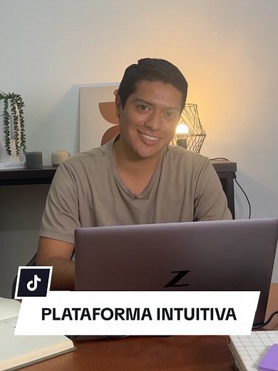 Navega tus cursos en UPN de manera fácil y dinámica