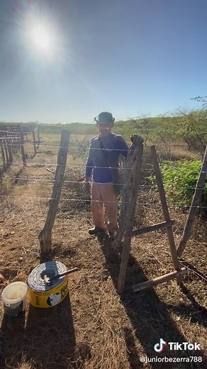 How to Secure a Barbed Wire Fence: A Step-by-Step Guide