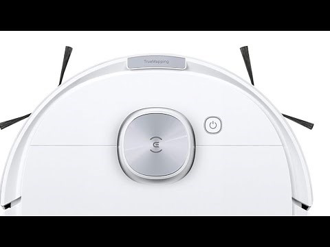 DEEBOT Ecovacs N10